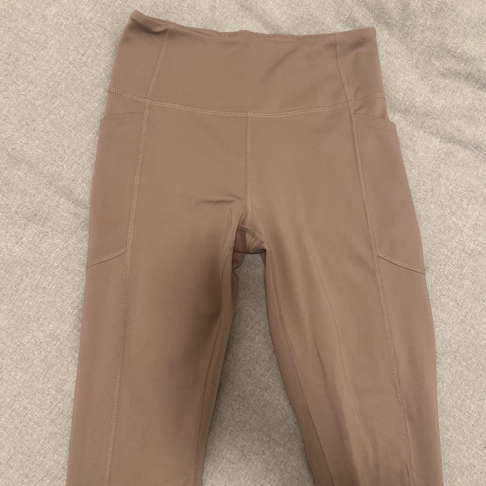 Victoria Secret High-Waisted Leggings